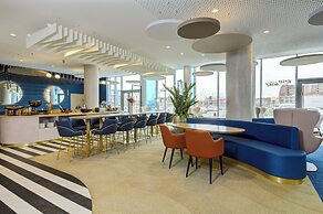 Mercure Dunkerque Centre Gare