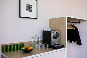 Mercure Dunkerque Centre Gare