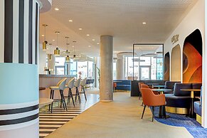 Mercure Dunkerque Centre Gare