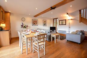 Three Chantry Barns, Orford