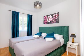 Villa Silente