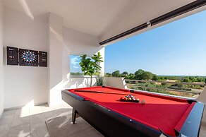 Villa Silente