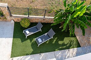 Villa Silente