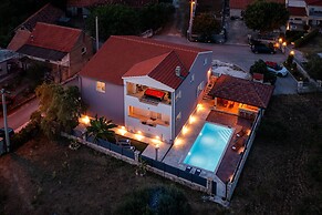 Villa Silente
