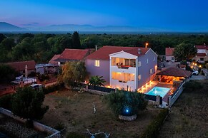 Villa Silente