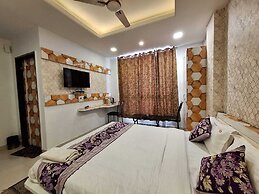 Hotel Mayur Palace