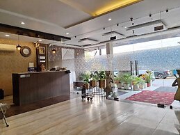 Hotel Mayur Palace