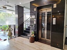 Hotel Mayur Palace