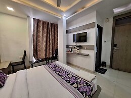 Hotel Mayur Palace
