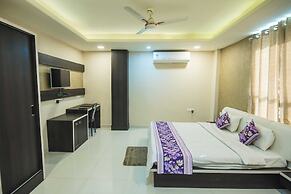 Hotel Mayur Palace