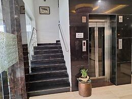 Hotel Mayur Palace
