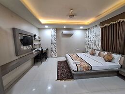 Hotel Mayur Palace