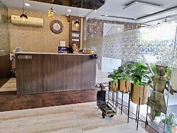 Hotel Mayur Palace