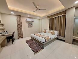 Hotel Mayur Palace