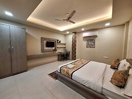 Hotel Mayur Palace