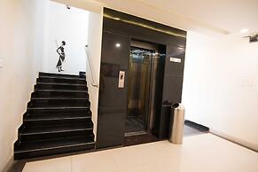 Hotel Mayur Palace