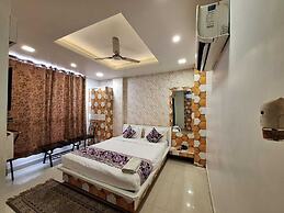 Hotel Mayur Palace