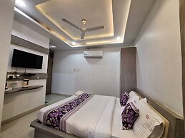 Hotel Mayur Palace