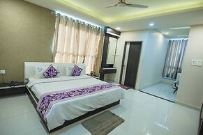Hotel Mayur Palace