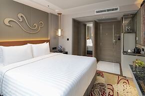 Valia Hotel Bangkok Sukhumvit