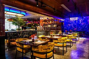 Valia Hotel Bangkok Sukhumvit