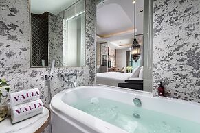 Valia Hotel Bangkok Sukhumvit