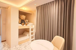 Valia Hotel Bangkok Sukhumvit