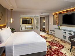 Valia Hotel Bangkok Sukhumvit
