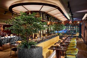 Valia Hotel Bangkok Sukhumvit