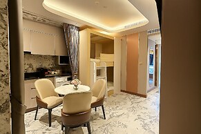 Valia Hotel Bangkok Sukhumvit