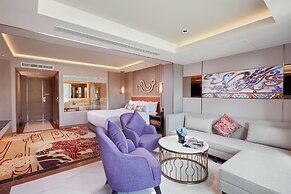 Valia Hotel Bangkok Sukhumvit
