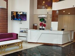 ABHILASHI INN