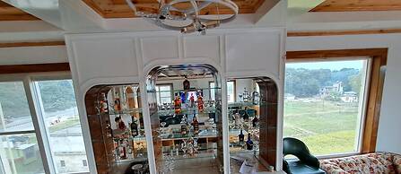 ABHILASHI INN