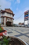 ABHILASHI INN