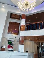 ABHILASHI INN