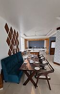 ABHILASHI INN