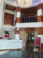 ABHILASHI INN