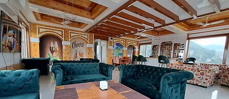 ABHILASHI INN