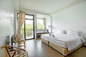 The Dearly Koh Tao Hostel