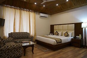 HOTEL DHARAMSHALA PARADISE