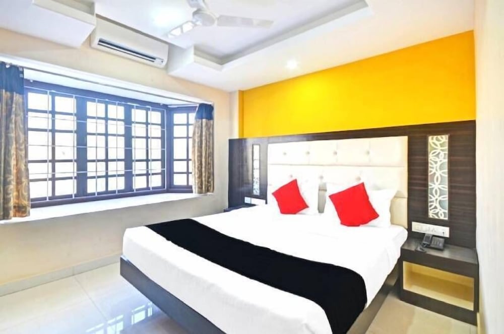 PPH Living Tricolours