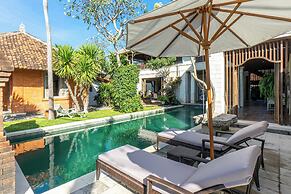 Villa Angsa by Nakula