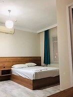 Palmiye Quars Hotel