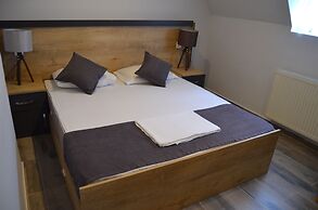 Palmiye Quars Hotel