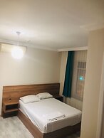 Palmiye Quars Hotel