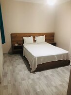 Palmiye Quars Hotel