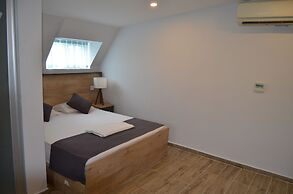 Palmiye Quars Hotel