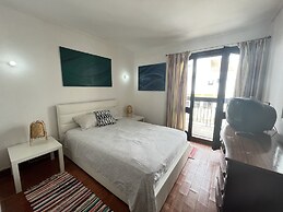 A Casa de Sesimbra com VISTA MAR
