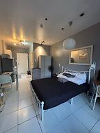 The Gramercy Residence Makati Suite Amazing View