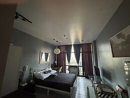 The Gramercy Residence Makati Suite Amazing View